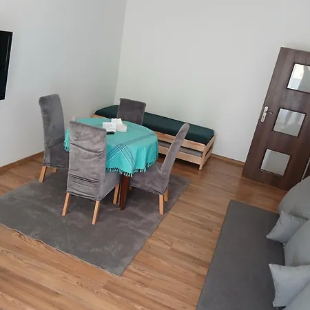 公寓 Friendly House 博莱斯瓦维茨