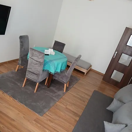 Friendly House Appartement