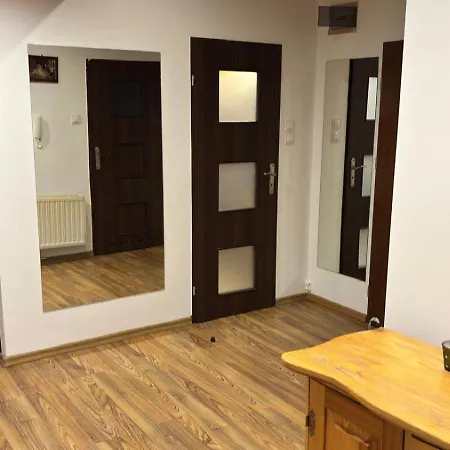 Friendly House Boleslawiec (Lower Silesia)