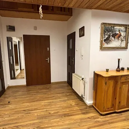 Friendly House * Boleslawiec (Lower Silesia)