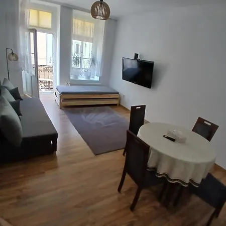 Friendly House * Boleslawiec (Lower Silesia)