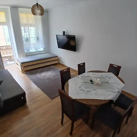 Διαμέρισμα Friendly House Boleslawiec (Lower Silesia)