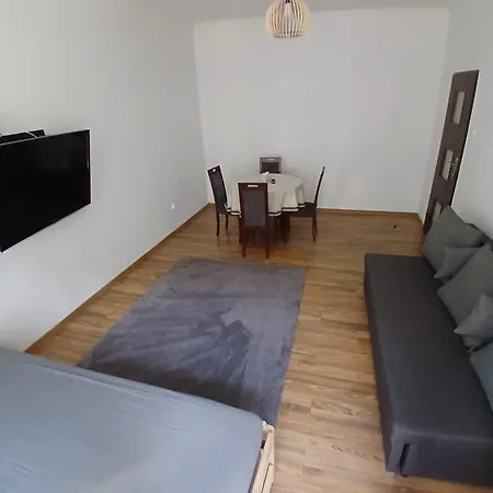 Διαμέρισμα Friendly House Boleslawiec (Lower Silesia)
